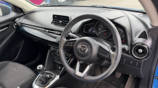 Mazda 2 1.5 75 SE+ 5dr Petrol Hatchback